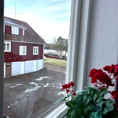 Trollebo Saeteri Bed & Breakfast Ветланда Екстериор снимка