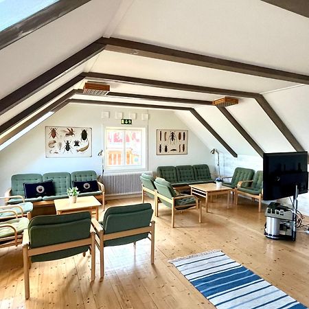 Trollebo Saeteri Bed & Breakfast Ветланда Екстериор снимка