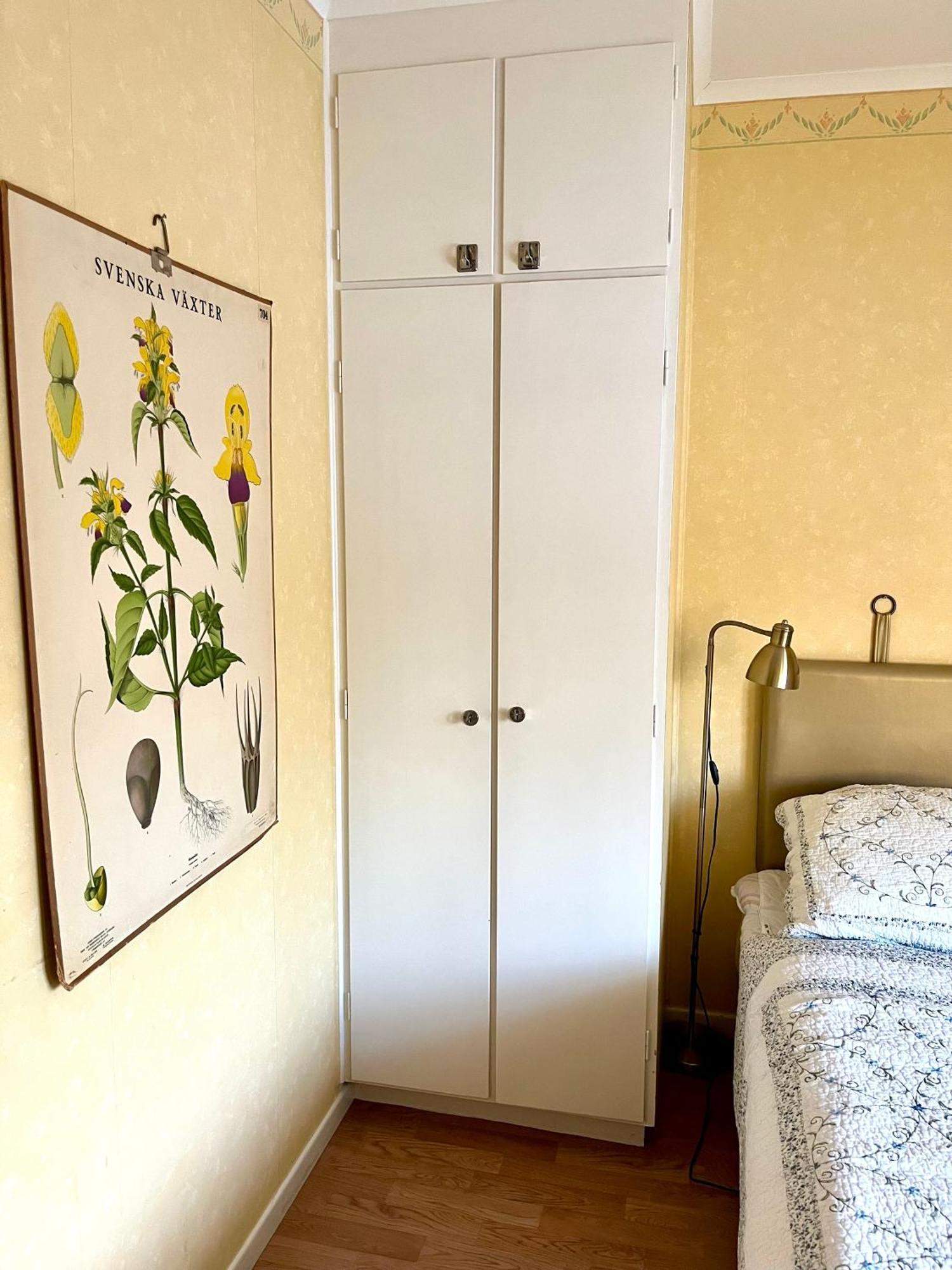 Trollebo Saeteri Bed & Breakfast Ветланда Екстериор снимка