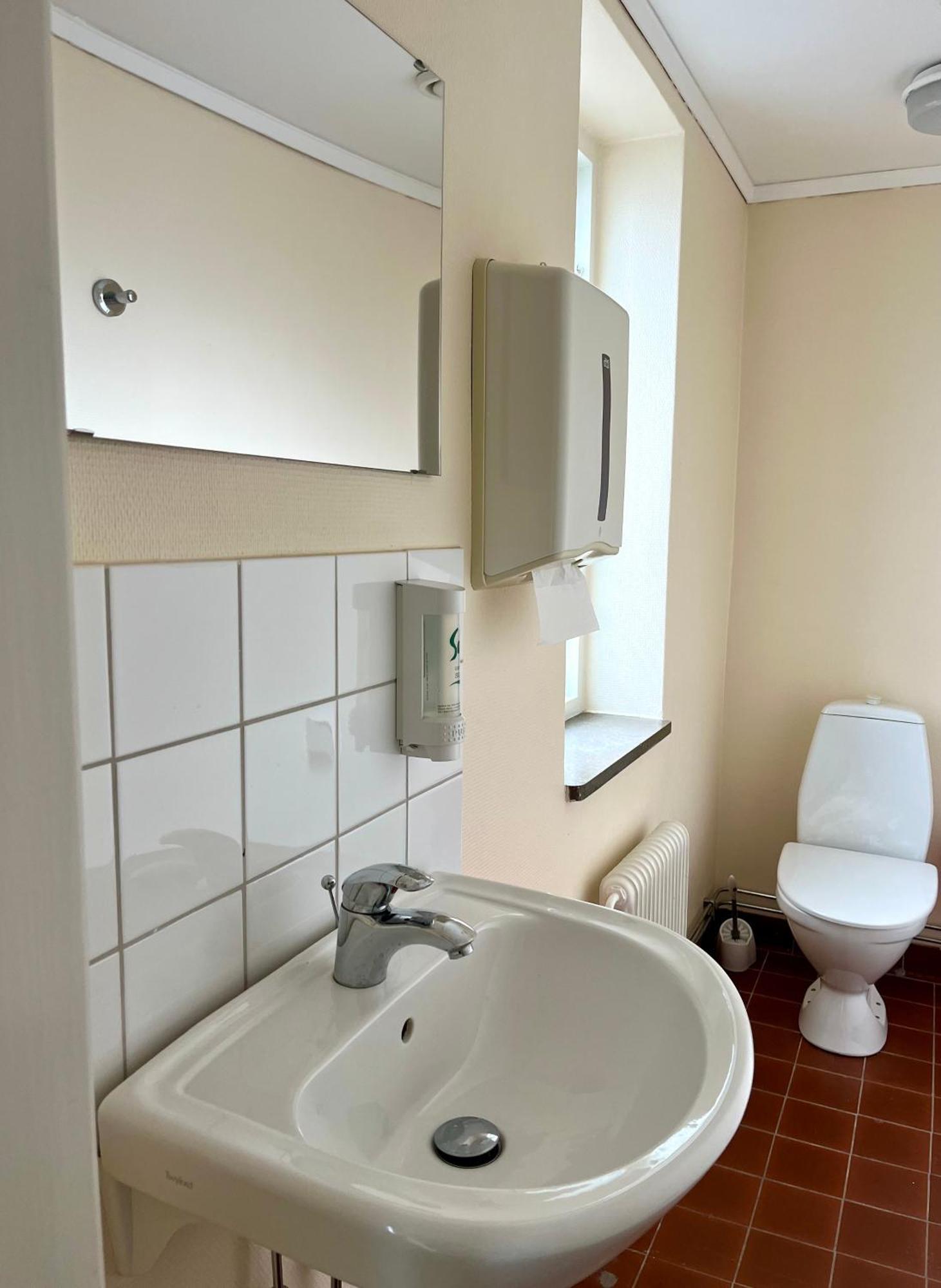 Trollebo Saeteri Bed & Breakfast Ветланда Екстериор снимка