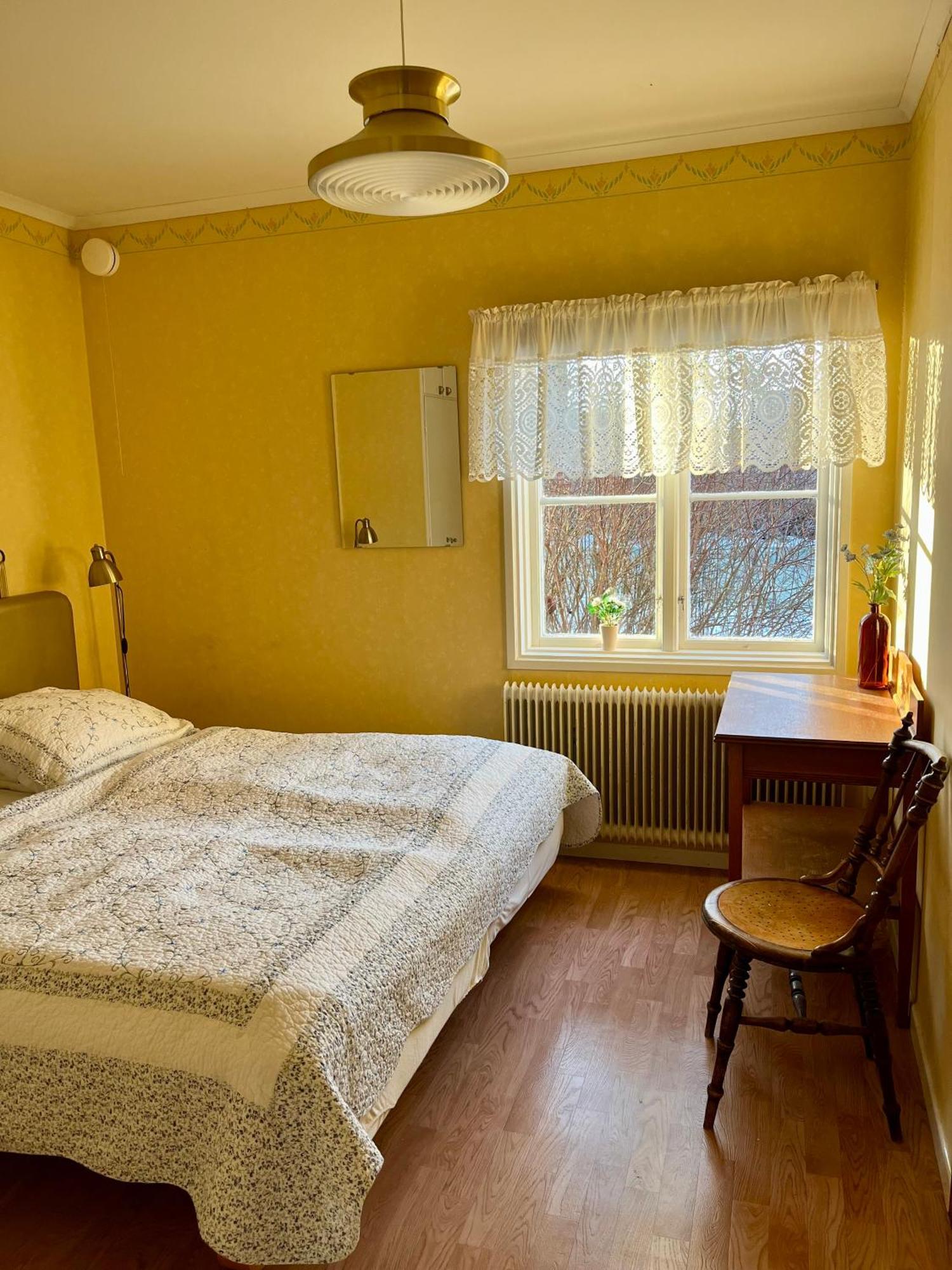 Trollebo Saeteri Bed & Breakfast Ветланда Екстериор снимка
