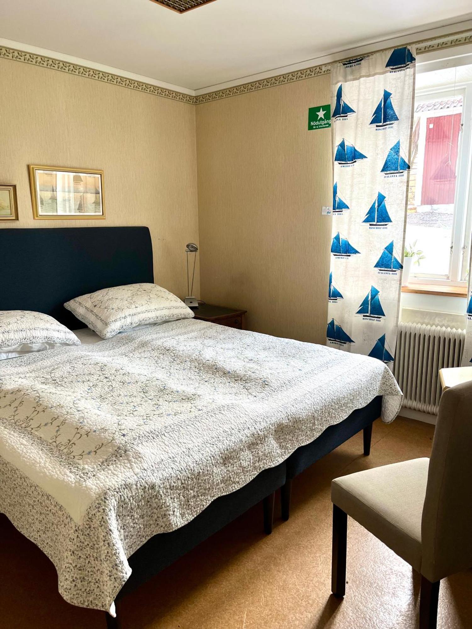 Trollebo Saeteri Bed & Breakfast Ветланда Екстериор снимка