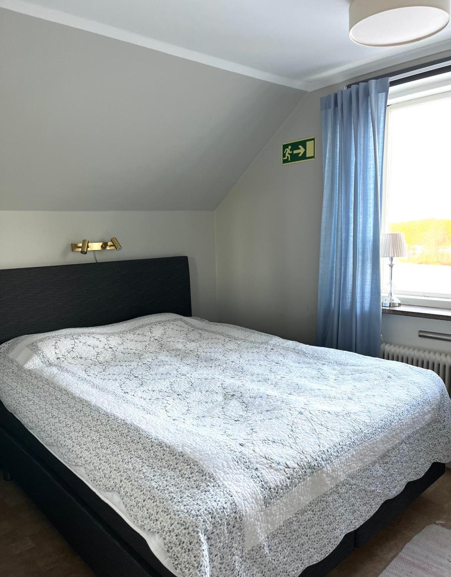Trollebo Saeteri Bed & Breakfast Ветланда Екстериор снимка