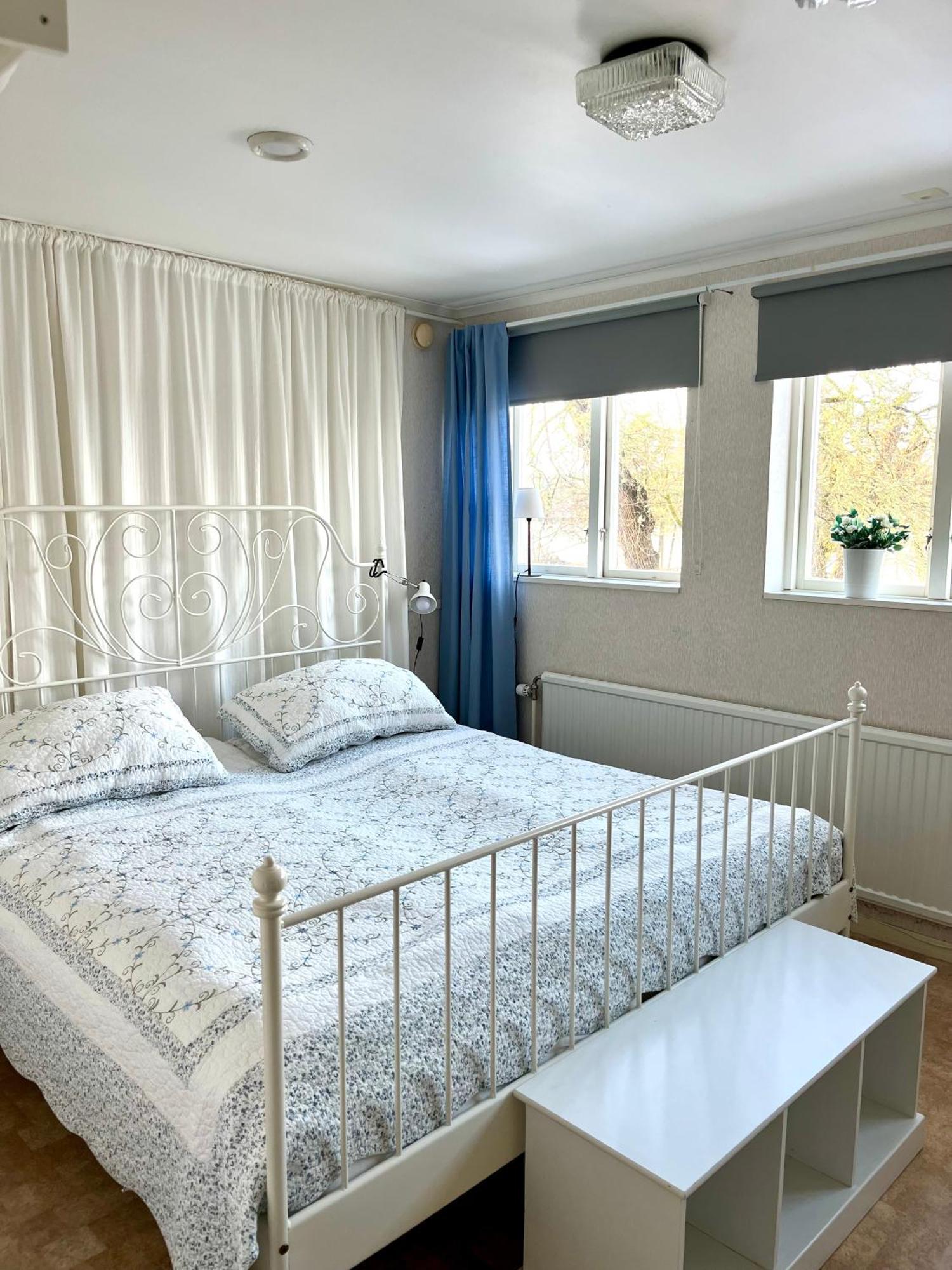 Trollebo Saeteri Bed & Breakfast Ветланда Екстериор снимка