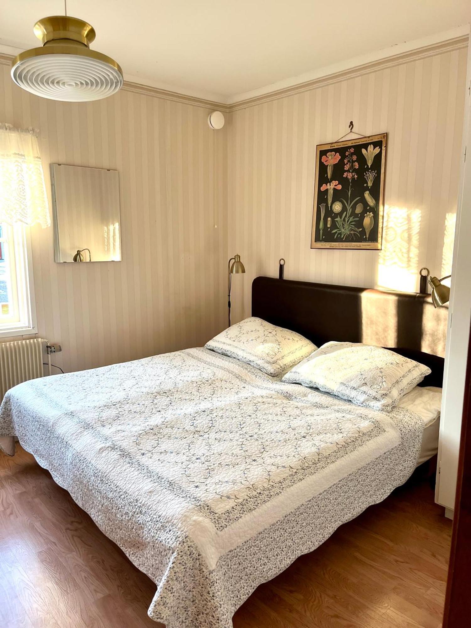 Trollebo Saeteri Bed & Breakfast Ветланда Екстериор снимка