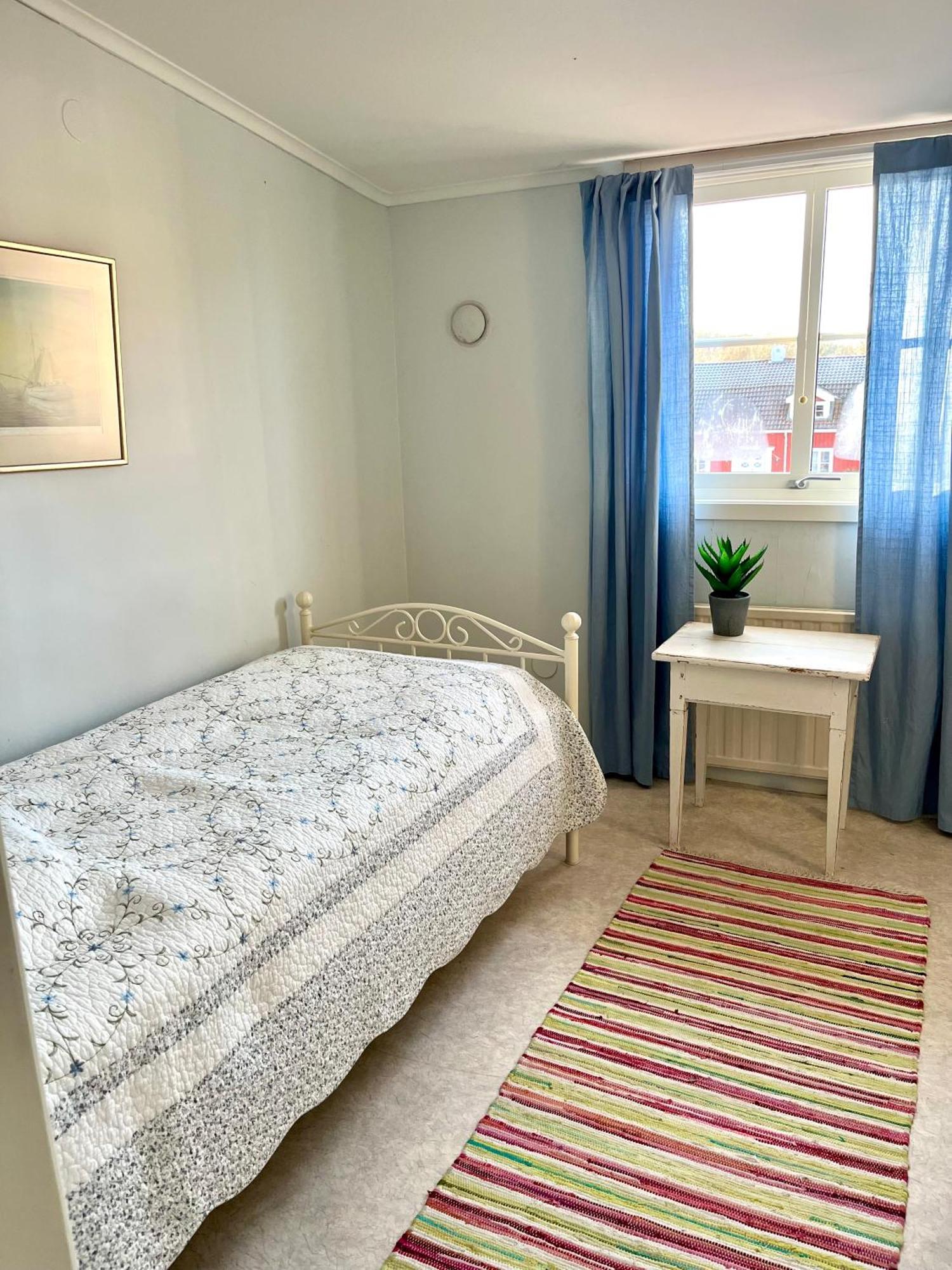 Trollebo Saeteri Bed & Breakfast Ветланда Екстериор снимка