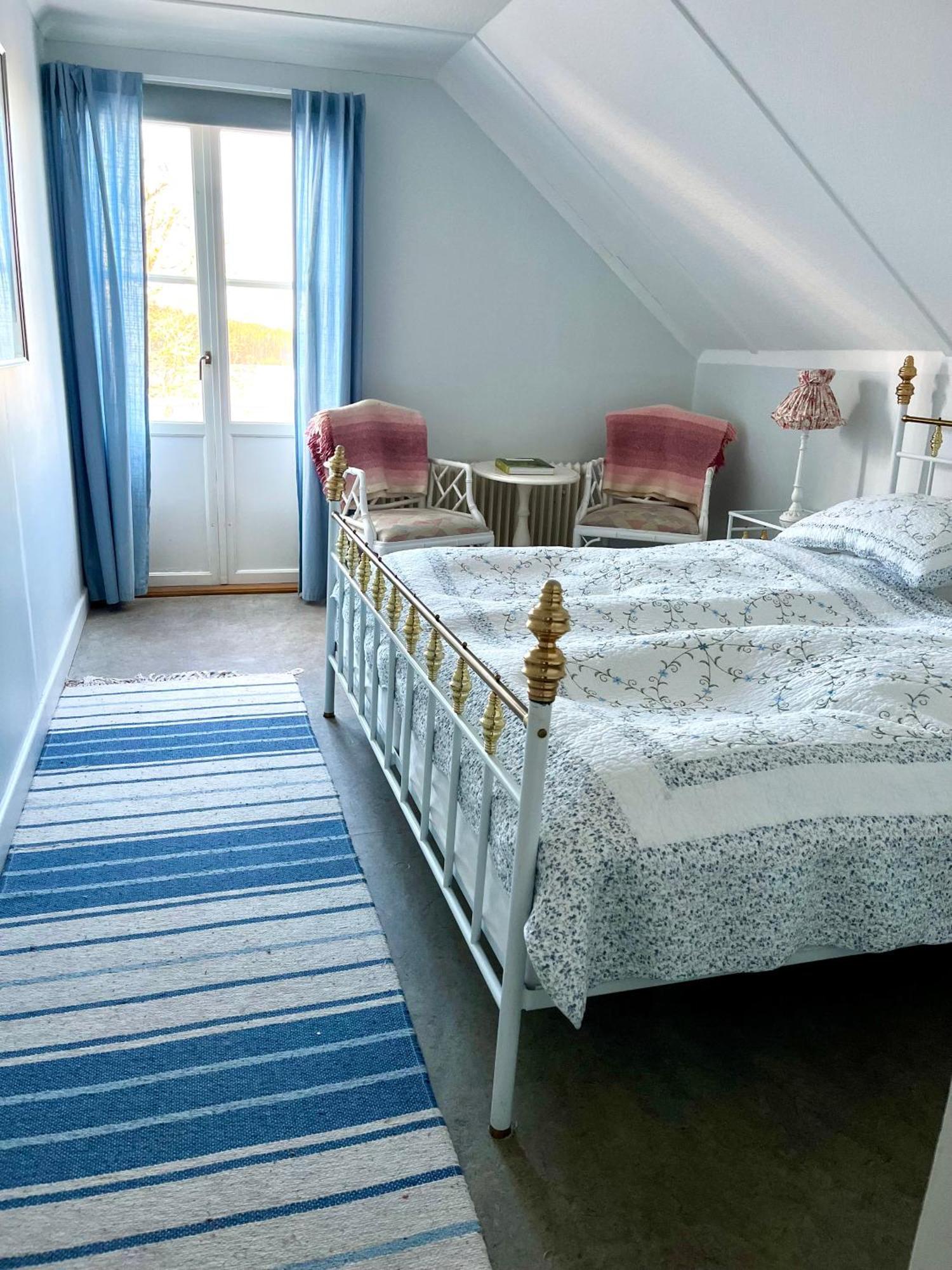 Trollebo Saeteri Bed & Breakfast Ветланда Екстериор снимка