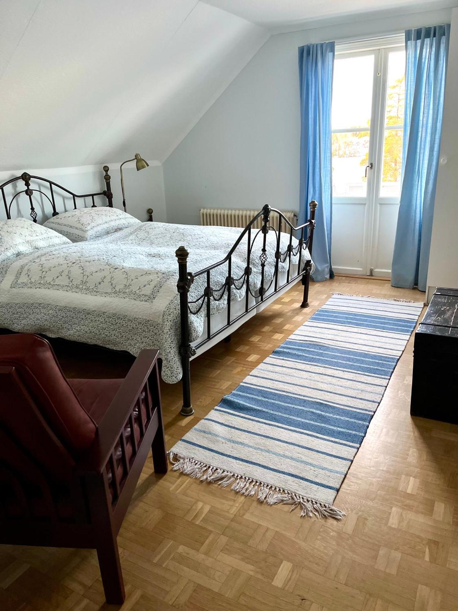 Trollebo Saeteri Bed & Breakfast Ветланда Екстериор снимка